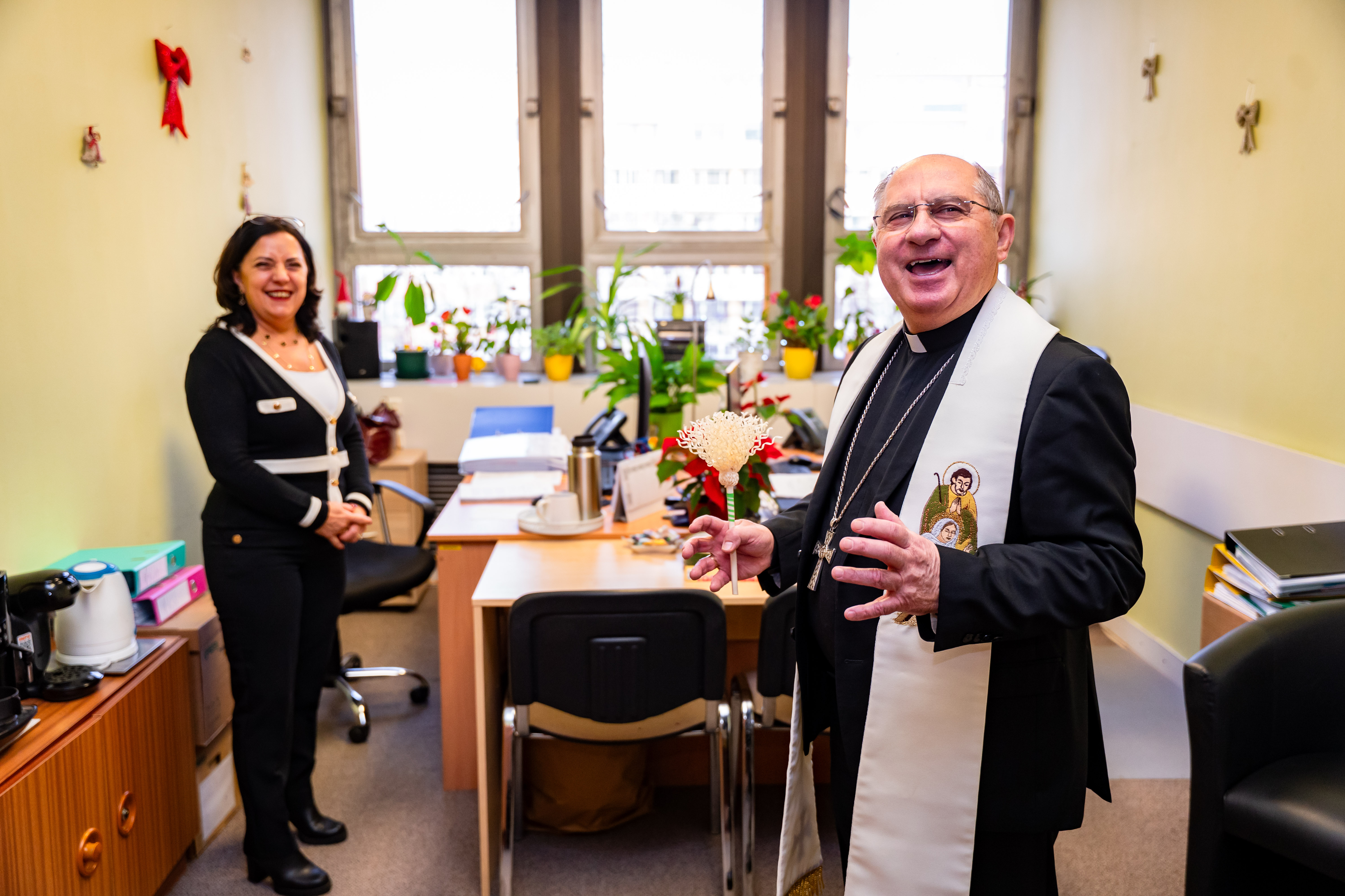 Trojkralove pozehnanie Magistratu mesta Kosice -25